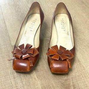 Designer Italian Shoes